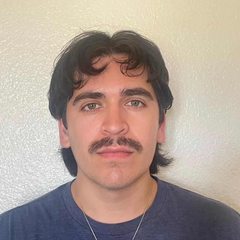 Giovani Contreras, Santa Rosa web developer and founder of Redwood Rocket