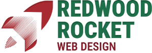 Redwood Rocket Web Design