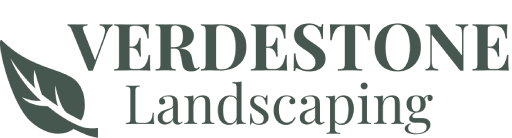 Verdestone Landscaping logo